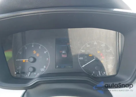 2024 Toyota Corolla Se from USA, damaged, VIN JTDS4MCE7R3519697